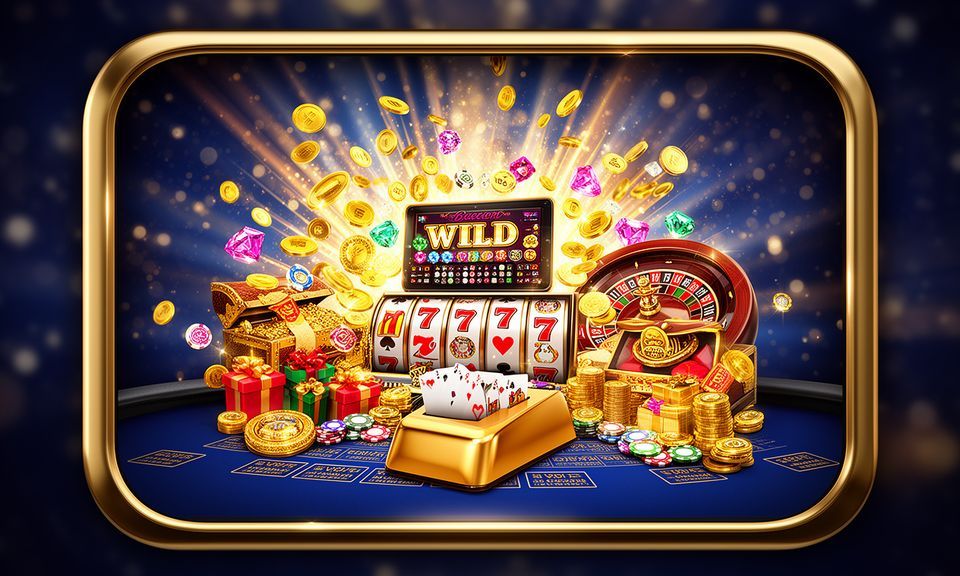 myiwin Golden Dragon Reels